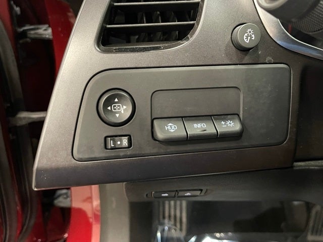 2019 Chevrolet Corvette Z06 2LZ